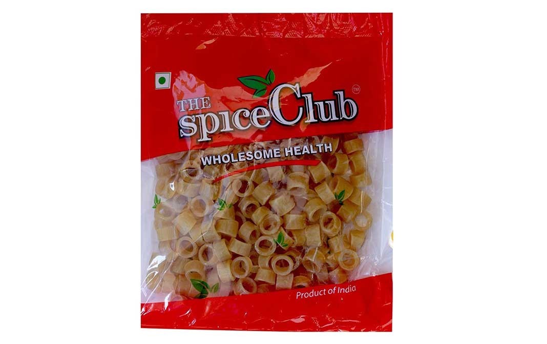 The SpiceClub Pappad Fryums Potato Rings    Pack  250 grams